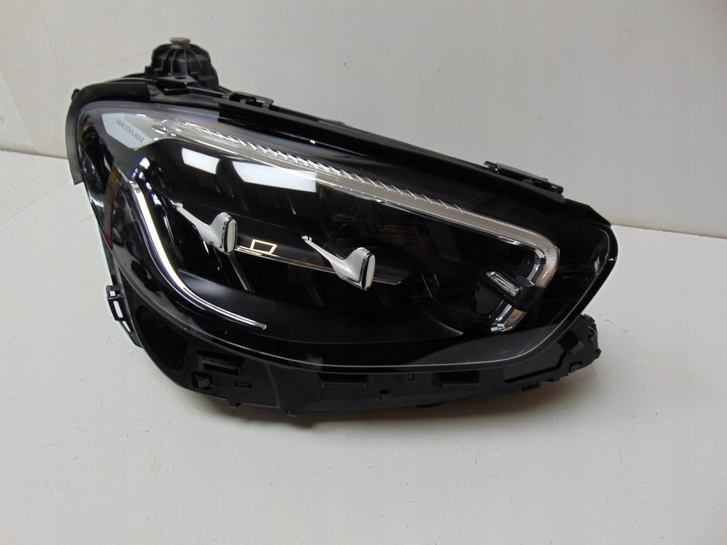 Frontscheinwerfer Mercedes-Benz W213 A2139067609 LED Rechts Headlight SCH7352043482xj