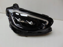 Load image into Gallery viewer, Frontscheinwerfer Mercedes-Benz W213 A2139067609 LED Rechts Headlight SCH7352043482xj