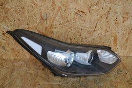Frontscheinwerfer Kia Sportage IV 92102F1010 LED Rechts Scheinwerfer Headlight