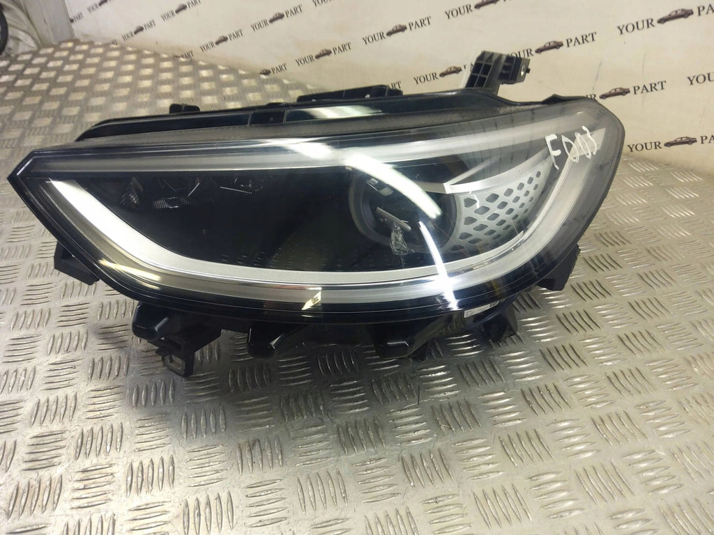 Frontscheinwerfer VW Id.3 10C941035C Links Scheinwerfer Headlight SCH4681996749zr