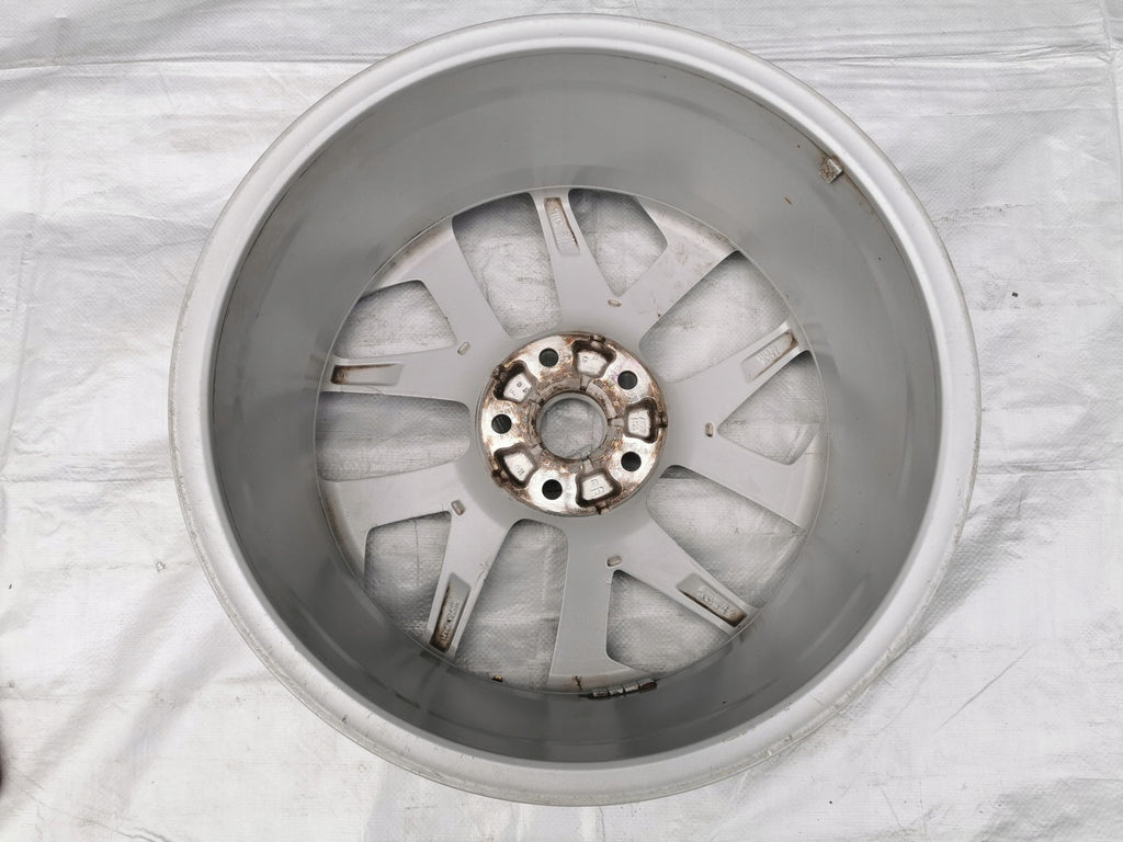 1x Alufelge 18 Zoll 7.5" 5x112 51ET 5F0601025F Cupra Leon Rim Wheel