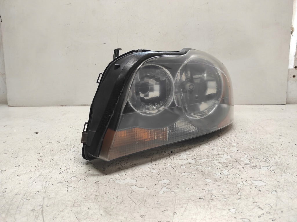 Frontscheinwerfer Volvo Xc90 I 30678588 Links Scheinwerfer Headlight
