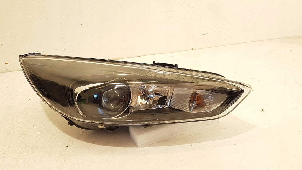 Frontscheinwerfer Ford Focus III F1EB-13D154-CG Xenon Rechts Headlight SCH9846422490pv