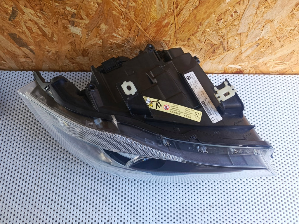 Frontscheinwerfer BMW E91 E90 71616689 Bi-Xenon Rechts Scheinwerfer Headlight SCH4072478695it