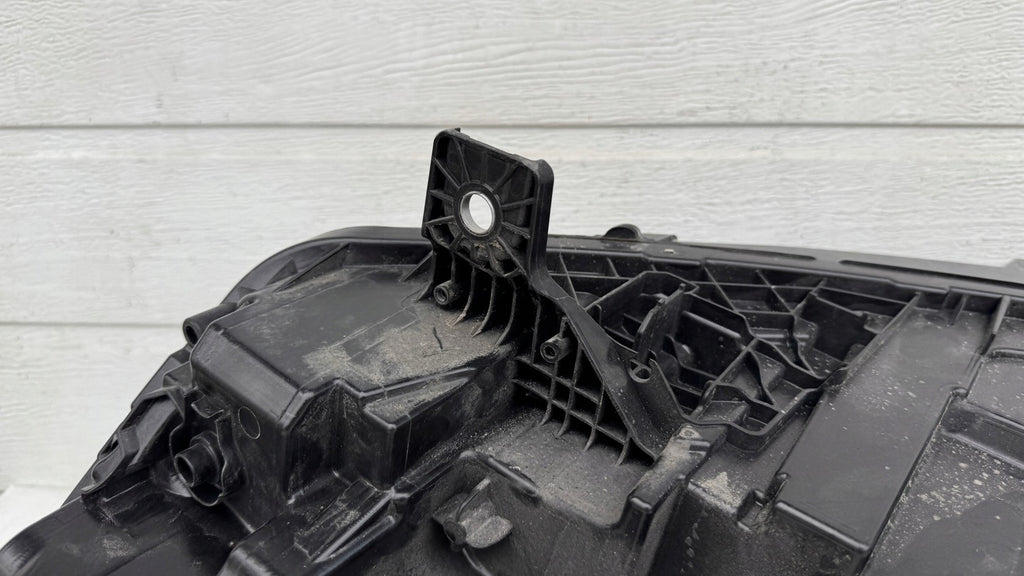 Frontscheinwerfer Skoda Enyaq 5LB941016 Full LED Rechts Scheinwerfer Headlight