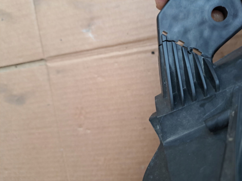 Frontscheinwerfer Toyota Proace 980858118000 Rechts Scheinwerfer Headlight SCH2936145656db