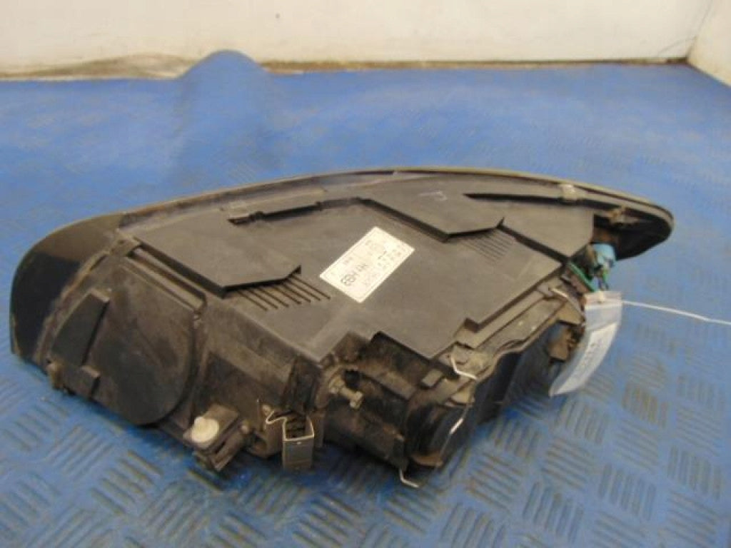 Frontscheinwerfer Volvo V50 2-237114- Rechts Scheinwerfer Headlight SCH5193495108lv