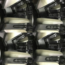 Laden Sie das Bild in den Galerie-Viewer, 1x Alufelge 18 Zoll 7.0&quot; 5x114.3 50ET PW457-33002 Toyota X Rim Wheel