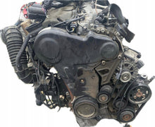Laden Sie das Bild in den Galerie-Viewer, Motor Audi A4 B8 CAGA 2.0 TDI 140PS 105kW 2008 Diesel Engine Komplett