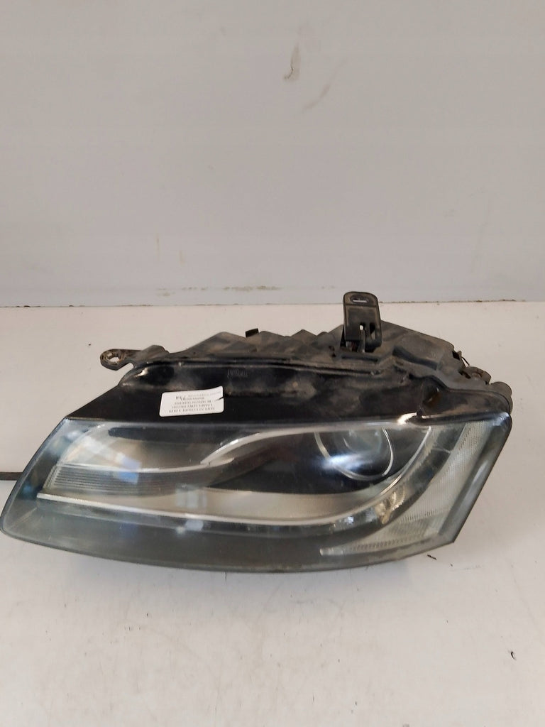 Frontscheinwerfer Audi Coupe 8T09410030 Xenon Links Scheinwerfer Headlight