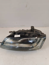 Laden Sie das Bild in den Galerie-Viewer, Frontscheinwerfer Audi Coupe 8T09410030 Xenon Links Scheinwerfer Headlight