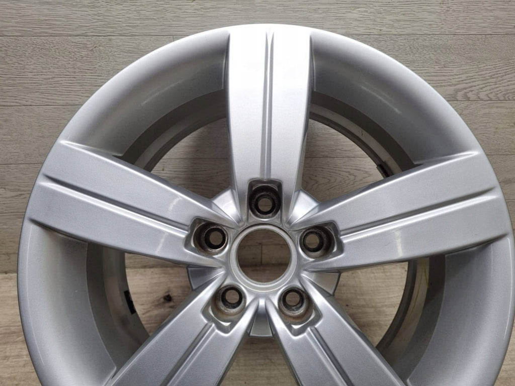 1x Alufelge 17 Zoll 5x112 8J0601025C Audi Tt Rim Wheel FEL8892853319gb