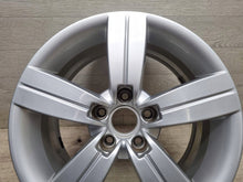 Load image into Gallery viewer, 1x Alufelge 17 Zoll 5x112 8J0601025C Audi Tt Rim Wheel FEL8892853319gb