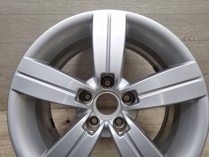1x Alufelge 17 Zoll 5x112 8J0601025C Audi Tt Rim Wheel FEL8892853319gb