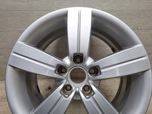 Laden Sie das Bild in den Galerie-Viewer, 1x Alufelge 17 Zoll 5x112 8J0601025C Audi Tt Rim Wheel FEL8892853319gb