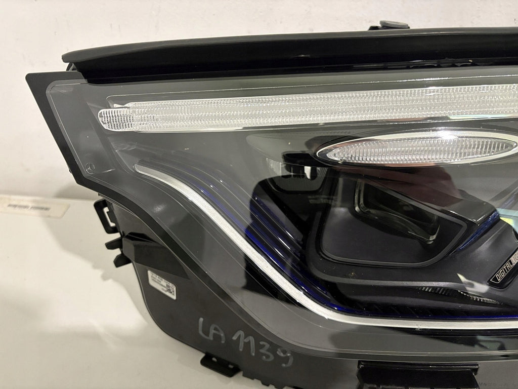 Frontscheinwerfer Mercedes-Benz Glc A2549062302 LED Links Scheinwerfer Headlight SCH1868691911ms