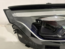 Laden Sie das Bild in den Galerie-Viewer, Frontscheinwerfer Mercedes-Benz Glc A2549062302 LED Links Scheinwerfer Headlight SCH1868691911ms