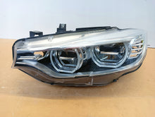 Load image into Gallery viewer, Frontscheinwerfer BMW 4 F36 F32 F33 7460619-01 Full LED Links Headlight SCH8554934351wy