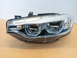 Frontscheinwerfer BMW 4 F36 F32 F33 7460619-01 Full LED Links Headlight SCH8554934351wy