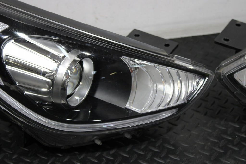 Frontscheinwerfer Kia Niro 92101-G5 Xenon Ein Stück (Rechts oder Links)