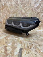 Laden Sie das Bild in den Galerie-Viewer, Frontscheinwerfer Alfa Romeo 00505643940 00505643990 Full LED Ein Satz Headlight SCH4598390476lf