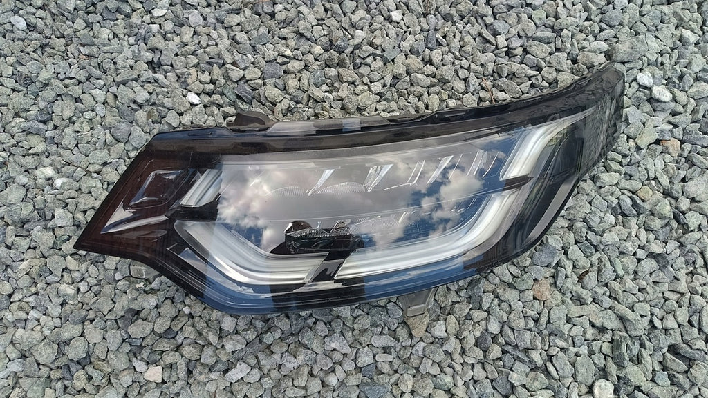 Frontscheinwerfer Land Rover Discovery V HY32-13W030-EA Full LED Links Headlight SCH7329533045ax