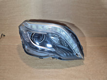 Load image into Gallery viewer, Frontscheinwerfer Mercedes-Benz A2048201639 Xenon Rechts Scheinwerfer Headlight SCH2540539319uj