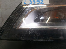 Laden Sie das Bild in den Galerie-Viewer, Frontscheinwerfer Audi A3 8P0941003BE Xenon Links Scheinwerfer Headlight