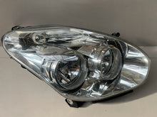 Laden Sie das Bild in den Galerie-Viewer, Frontscheinwerfer Fiat Doblo Combo 51909054 Rechts Scheinwerfer Headlight