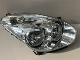 Frontscheinwerfer Fiat Doblo Combo 51909054 Rechts Scheinwerfer Headlight