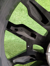 Load image into Gallery viewer, 1x Alufelge 19 Zoll 8.5" 5x112 35ET 8089227 BMW 4 G26 Rim Wheel FEL4801446841vq