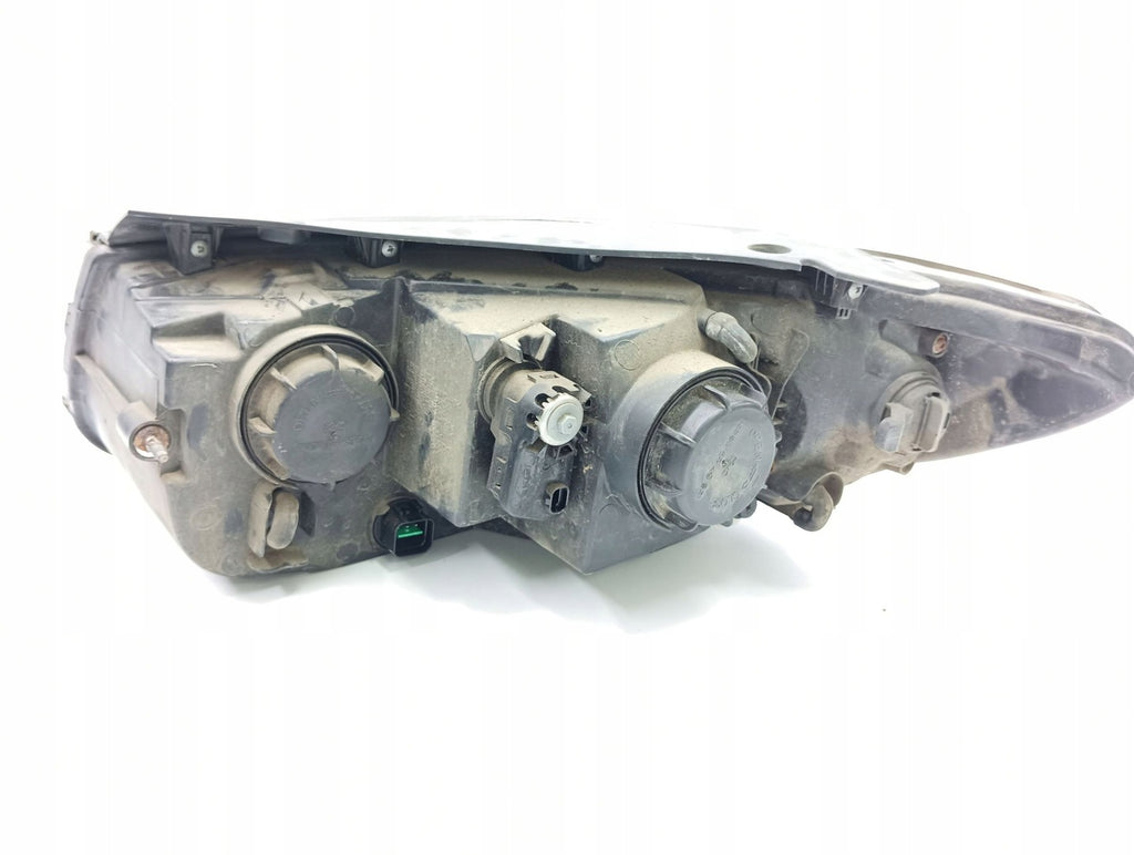 Frontscheinwerfer Hyundai Santa I Fe 921022B0 Rechts Scheinwerfer Headlight SCH1061396649wg