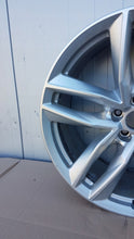 Load image into Gallery viewer, 1x Alufelge 21 Zoll 9.5" 5x112 31ET 4M0601025S Audi Q7 Rim Wheel FEL3170559737xs