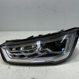 Frontscheinwerfer Audi A1 8XA941005 Xenon FALSE Scheinwerfer Headlight SCH4739002406dq