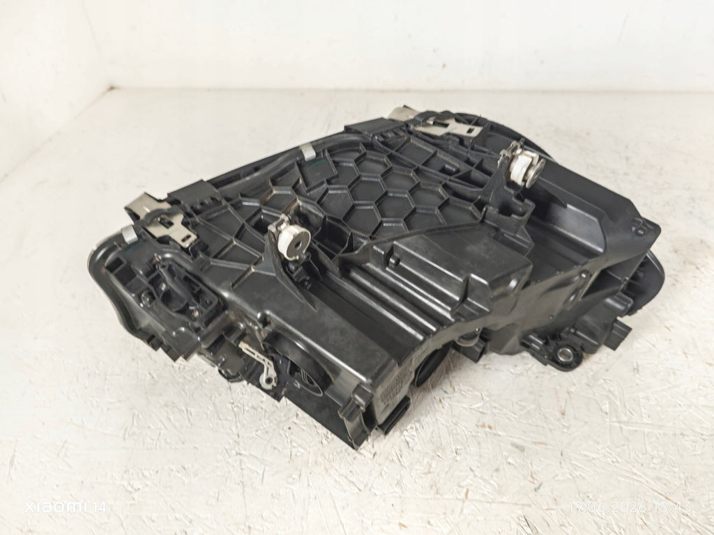 Frontscheinwerfer BMW X3 G01 8739653-02 Links Scheinwerfer Headlight SCH9866993845fz