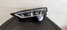 Laden Sie das Bild in den Galerie-Viewer, Frontscheinwerfer Audi E-Tron 4KE941039 Full LED Links Scheinwerfer Headlight