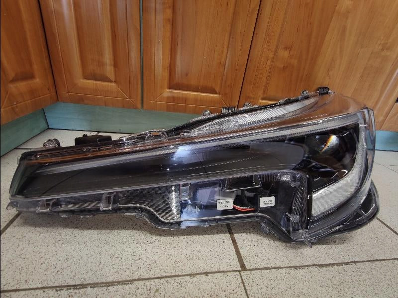Frontscheinwerfer Toyota Corolla 81150-02X10 Full LED Links Headlight