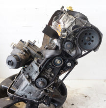 Laden Sie das Bild in den Galerie-Viewer, Motor Fiat Bravo I 940A4000 2.0 JTDM 2010 Diesel Engine Unkomplett MOT1306402767ok