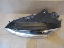 Laden Sie das Bild in den Galerie-Viewer, Frontscheinwerfer VW Sportsvan 517941081 Xenon Links Scheinwerfer Headlight