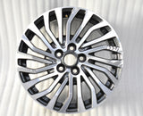 1x Alufelge 17 Zoll 7.5