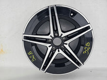 Laden Sie das Bild in den Galerie-Viewer, 1x Alufelge 18 Zoll 9.0&quot; 5x112 58ET Glanz Graphit A2064016600 Mercedes-Benz W206
