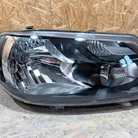 Frontscheinwerfer VW Caddy 2K5941006 Rechts Scheinwerfer Headlight SCH1637726739av