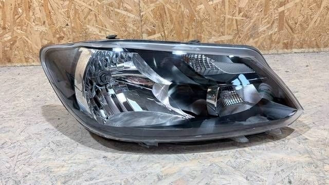 Frontscheinwerfer VW Caddy 2K5941006 Rechts Scheinwerfer Headlight SCH1637726739av