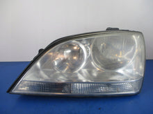 Load image into Gallery viewer, Frontscheinwerfer Kia Sorento I LED Links Scheinwerfer Headlight