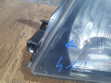 Laden Sie das Bild in den Galerie-Viewer, Frontscheinwerfer Mitsubishi Pajero III Xenon Links Scheinwerfer Headlight