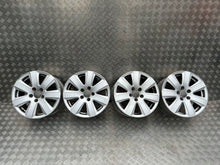 Laden Sie das Bild in den Galerie-Viewer, 4x Alufelge 16 Zoll 7.5" 5x112 45ET 4F0601025AJ Audi Rim Wheel FEL8821784482lw