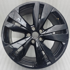 1x Alufelge 19 Zoll 8.5