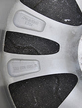 Laden Sie das Bild in den Galerie-Viewer, 1x Alufelge 18 Zoll 7.5&quot; 5x112 51ET 1Z0601025M Skoda Octavia Ii Rim Wheel
