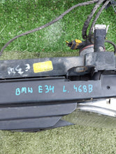 Laden Sie das Bild in den Galerie-Viewer, Frontscheinwerfer BMW 5 E34 8355728 0301384201 Links Scheinwerfer Headlight SCH3628515780jr