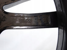 Load image into Gallery viewer, 1x Alufelge 17 Zoll 7.5" 5x120 43ET Glanz Graphit 6879186 BMW 1 F21 F20 Mg FEL7665681751gb